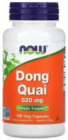 Dong Quai капс., 100 шт