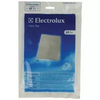 Electrolux Моторный фильтр EF54, белый, 2 шт