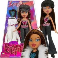 Кукла Братц Невра бэйсик 21 год, Bratz Nevra