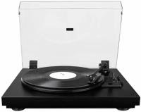 Проигрыватель виниловых пластинок Pro-Ject A1 Black