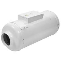 Приточная установка Shuft AirTube 200 белый