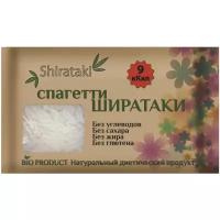 Shirataki Спагетти без глютена, 340 г, Shirataki