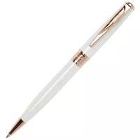 Pierre Cardin Secret - White GT, шариковая ручка, M