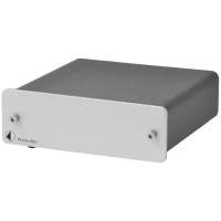 Pro-Ject Phono Box (DC) silver