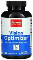 Jarrow Formulas Vision Optimizer (добавка для зрения) 180 растительных капсул