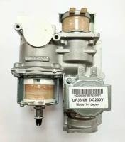 Газовый клапан для Navien ACE 13-40K, COAXIAL 13-30K, ATMO 13-24A. ВН0901004А/30002197А