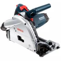 Дисковая пила BOSCH GKT 55 GCE, 1400 Вт