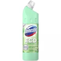 Гель универсальный Eco свежесть леса Domestos, 750 мл, 818 г, 2 шт