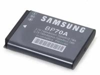 Аккумулятор для Samsung BP70A