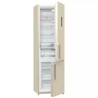 Холодильник Gorenje NRK 6201 MC