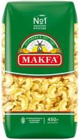 Макаронные изделия Makfa Петушиные гребешки