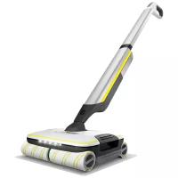 Электрошвабра KARCHER FC 7 Cordless Premium, белая