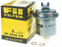 Фильтр Топливный Honda Civ/Acc/Crv/Hrv Fil Filter Zp8058fm FIL FILTER арт. ZP8058FM