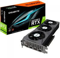 Видеокарта 8 Gb Gigabyte GeForce RTX3070 EAGLE (GV-N3070EAGLE-8GD 2.0)