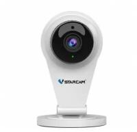 IP камера Vstarcam G8896WIP, 2МП, 1920X1080 (Full HD), внутренняя камера, Wi-Fi, ИК-подсветка до 10 м