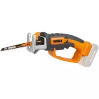 Аккумуляторная пила Worx WG894E.9, 20 В