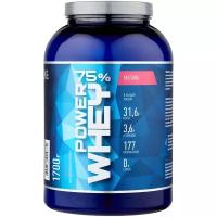 Протеин R-Line Power Whey, 1700 гр., малина