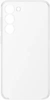 Чехол Samsung EF-QS916CTEGRU Clear Cover для Galaxy S23+ прозрачный