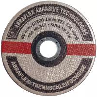 Диск отрезной Abraflex A125102223, 125 мм, 1 шт