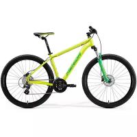 Горный (MTB) велосипед Merida Big.Seven 15 (2021)