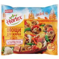 Овощи Hortex Испанские для жарки замороженные, 400г