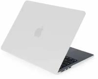 Чехол для ноутбука Gurdini пластик для Macbook Air 13.6