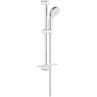 Душевой гарнитур Grohe New Tempesta Rustic 27609001, хром хром 1750 мм