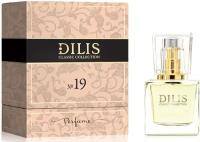 Dilis Parfum Classic Collection 19 духи 30 мл для женщин