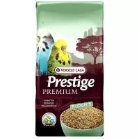 Versele-Laga Prestige Premium Budgies - Корм для волнистых попугаев - 20 кг