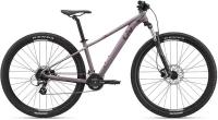 Женский велосипед Giant Tempt 3 29, год 2022, цвет Фиолетовый, ростовка 17.5