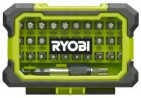 Набор бит Torx 32 предметов Ryobi RAK32TSD