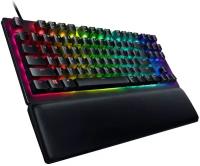 Клавиатура Razer Huntsman V2 Tenkeyless Red Switch RZ03-03940800-R3R1