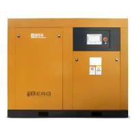 Компрессор масляный BERG Compressors ВК-55Р-E 15, 55 кВт