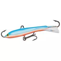 Блесна Rapala Jigging Rap W05-BSR 9 г 50 мм