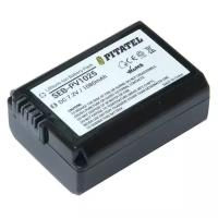 Аккумулятор Pitatel SEB-PV1025