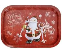 Поднос Nouvelle Home Christmas eve N9902711-4