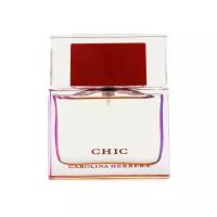 CAROLINA HERRERA парфюмерная вода Chic for Women