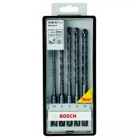 Набор SDS-plus BOSCH 2607019929