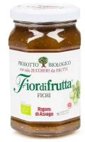 Конфитюр Fiordifrutta из инжира, банка, 260 г