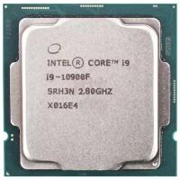 Процессор Intel Core i9-10900F LGA1200, 10 x 2800 МГц, OEM