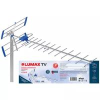 Уличная DVB-T2 антенна LUMAX DA2507А