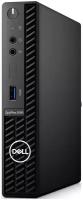 Системный блок DELL OptiPlex 3090 Micro BTX 3090-9349, i5-10500T/16GB/256GB SSD/W10Pro+W11Pro license/k+m