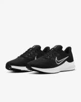 Кроссовки Nike Downshifter 11 черный 45 EU