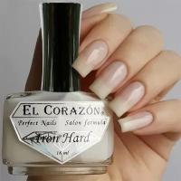 EL Corazon Perfect Nails №418 Лечебная основа под лак 