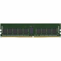 Серверная оперативная память Kingston Server Premier DDR4 32GB (PC4-25600) 3200MHz ECC Reg (KSM32RS4/32MFR)