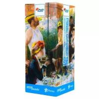 Пазл Step puzzle Plastic Collection Пьер Огюст Ренуар Завтрак гребцов (98013), 500 дет., 10.3х10х24.5 см