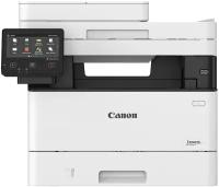 Принтер лазерный Canon МФУ MF453dw (5161C007)(A4,1Gb,38 стр./мин,1200*1200dpi,duplex,DADF,USB,Wi-Fi)