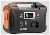 Портативная электростанция Flashfish, 220 В