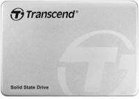 Твердотельный накопитель Transcend 512 ГБ SATA TS512GSSD370S