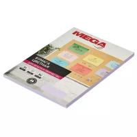 Бумага ProMEGA А4 Pastel 80г/м², 50 л, фиолетовый